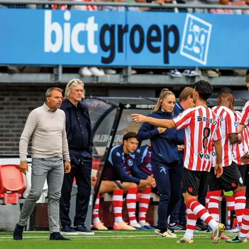 Sponsoring koppelen aan duurzame partnerships