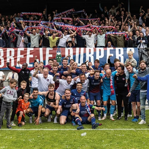 Sponsor consultancy voor verenigingen en bedrijven
